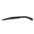 thumbnail image 1 of Rear Windshield Wiper Blade Arm Set, Sensitive Long Lasting Windshield Wiper Arm Blade Kit High Toughness  for Vehicle, 1 of 7