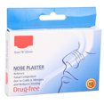 thumbnail image 4 of 10pcs Nasal Strips Congestion Relief AntiSnoring Sleeping Nose Patch Nose Sticker, 4 of 14