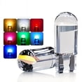 thumbnail image 1 of CHUANK Car Light Bulb With 6000K Glass For Car Interior Dome Reading Light  12V Bulb, 1 of 6