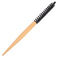 thumbnail image 2 of Feel Anti - Slip Comb, Hairdressing Tool, Hair Brush, Small Round For Hair Styling Long Hair Cutting, 2 of 8