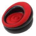 thumbnail image 4 of Inflatable Lazy Boy Sofa Flocking Simple Sofa Simple Inflatable Chair Ergonomic Quick Inflatable Sofa for Living Room Bedroom Office Outdoor Travel, 4 of 7