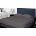 thumbnail image 2 of Cotton Bed Sheet Sets, 300 Thread Count, Johnson Home Fashions, 2 of 6