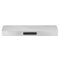 thumbnail image 4 of Ancona UC7 36" Under Cabinet Range Hood with Night Light Feature, 4 of 9