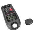 thumbnail image 2 of LCD Screen 2 Times/Sec Digital Luxmeter, MT-30 Luxmeter, Indoor Plants Lighting,Photography For All Light Sources Including LED, Lightweight, 2 of 8