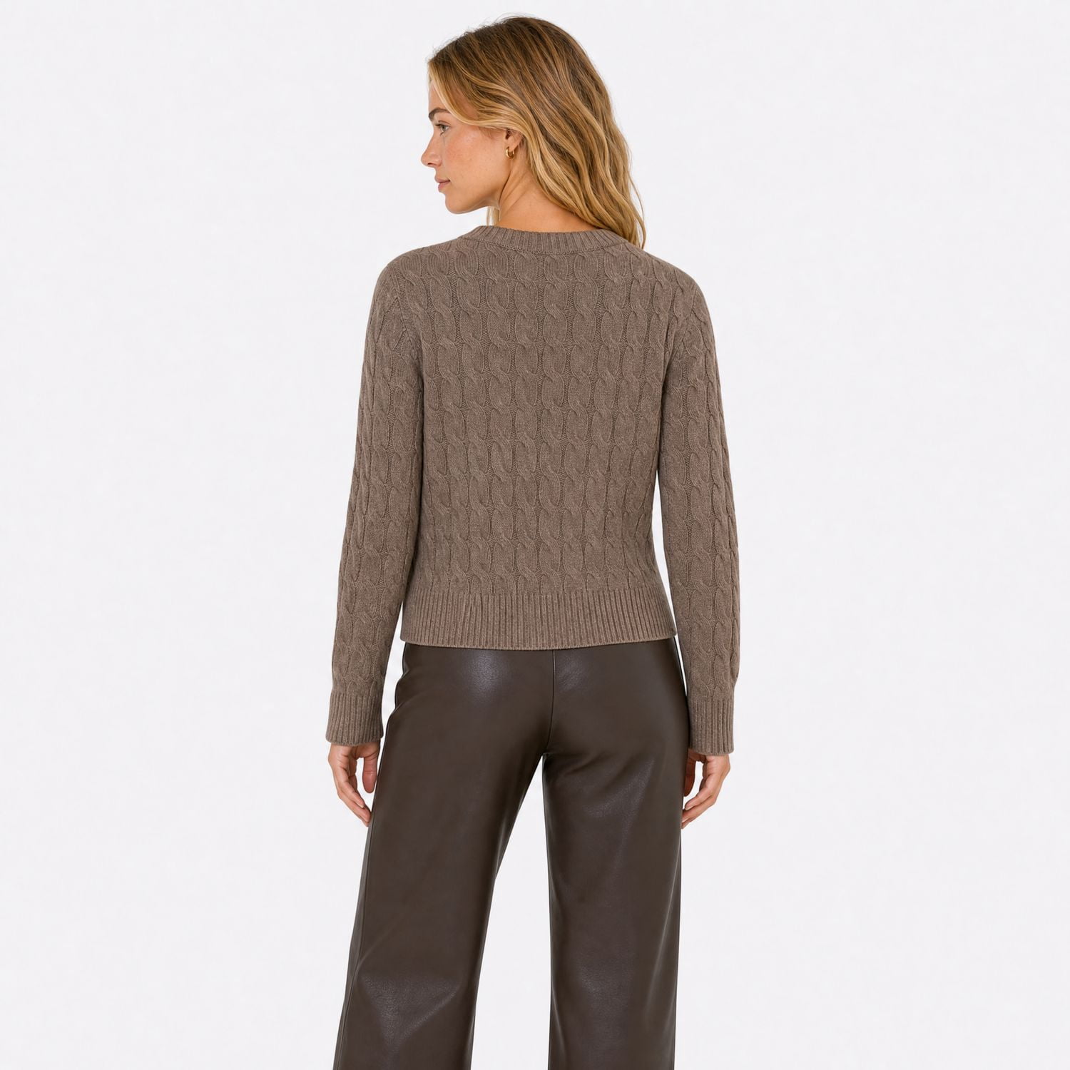 Devoted, Buttoned Cardigan, XS-XL