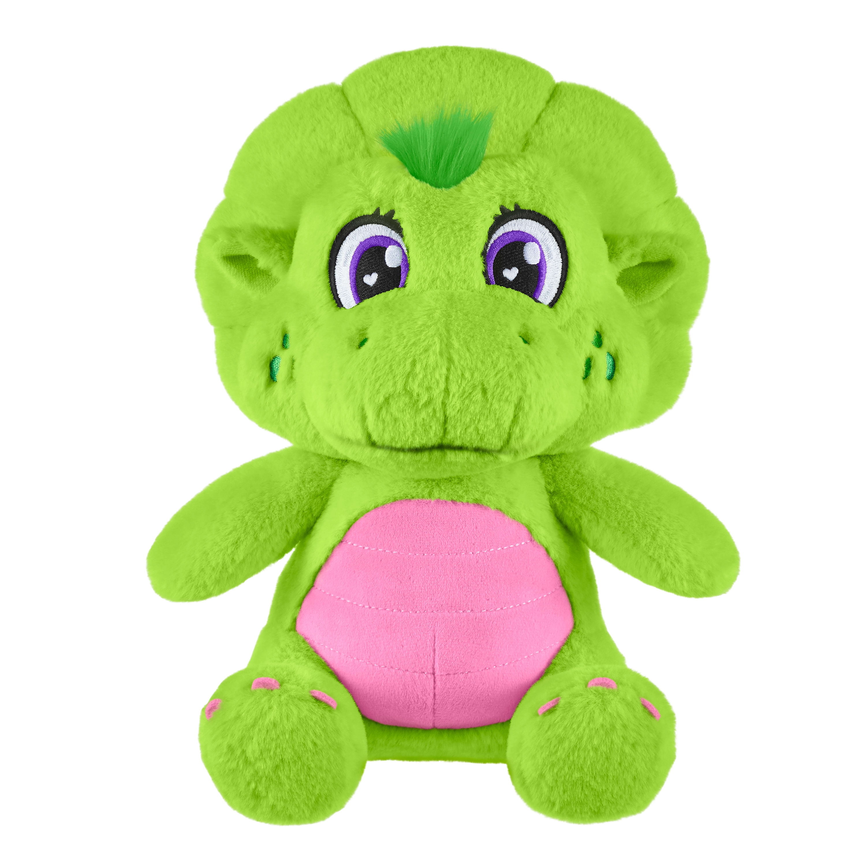 Fisher-Price Barney’s World Peluche 30,5cm Baby Bop - Exclusivité Walmart