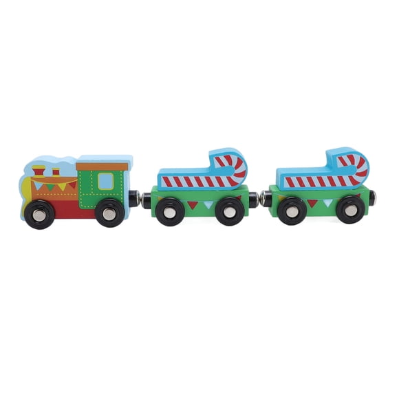 Jouet pour Enfants, Jouet en Bois 3 Pcs Scène Multifonctionnelle Exquise pour Enfants