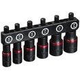 thumbnail image 1 of Titan Outils 15222 Ensemble de Pilote SAE Nut - 6 Pcs, 1 of 3