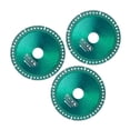 thumbnail image 3 of Cutting Concrete  Saw Blade Multifunctional Blade for Fast Cutting Porcelain Ceramic Granite, 3 of 8
