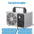 thumbnail image 2 of Ozone Generator 32g/h Ozone Machine O3 Air Purifier Air Deodorizer, 2 of 8