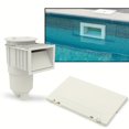 thumbnail image 2 of HLONK Écumoire de Piscine Swimquip Compatible avec la Swimquip U-2, 2 of 6