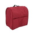 thumbnail image 1 of Mixer Cover, Light And Thin Easy To Clean Dustproof Kitchen Mixer Cover Protective Anti Scratches  For Kitchen Gray,Coffee,Black,Violets,Wine Red, 1 of 8