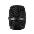 thumbnail image 3 of Tachiuwa Microphone Ball Head Mesh Grill Replacement Ball Head Mesh Metal Microphone Mesh 10, 3 of 9