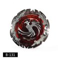 thumbnail image 1 of B@URST Beybl@a@de Spinning Top Booster Dead P1hoe1nix 0.At NEW YH2021 Without Launcher Toys, 1 of 5