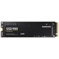 thumbnail image 1 of Samsung 980 250GB NVMe PCI-e Internal Solid State Drive, 1 of 4