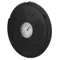 thumbnail image 1 of Guitar Humidifier,Anti Drying Guitar Sound Hole Humidifier with Hygrometer for Acoustic Guitar, 1 of 7
