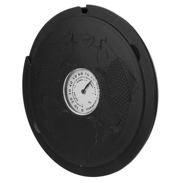 Humidificateur de Guitare, Anti-Sécheresse avec Hygromètre pour Guitare Acoustique