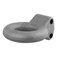 thumbnail image 1 of Curt Manufacturing 48600 Channel-Style Lunette Eye, 1 of 2