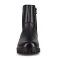 thumbnail image 3 of Aquatherm Canada Men James Boots Medium Width Side zip Black, 3 of 5