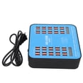 thumbnail image 2 of USB Charging Hub, Charging Block Universal Adaptive Smart Chip Stable  for Tablet EU Plug,UK Plug,US Plug,AU Plug, 2 of 7