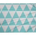 thumbnail image 5 of oneOone Polyester Lycra Fabric Triangle Geometric Print Fabric By Yard 56 Inch Wide, 5 of 5
