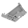 thumbnail image 4 of 35mm DIN Rail Terminal Block, 35mm DIN Rail Stopper Practical  For Industrial Accessories, 4 of 8