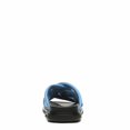 thumbnail image 5 of Sam Edelman VAUGN TRUE BLUE/SEVILLE NAPPA LEATHE SANDAL, 5 of 5
