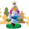 thumbnail image 4 of WIFKLSIIPG Christmas Gift Paper Tree Magic Growing Tree Toy Boys Girls Novelty Xmas 20ml, 4 of 8