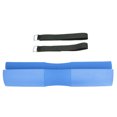 thumbnail image 3 of Barbell Pad, Workout Lightweight Barbell Squat Pad Distribute Weight Evenly  For Home Blue, 3 of 8