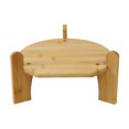 thumbnail image 1 of Siruishop Drink Dispenser Stand Beverage Dispenser Base for Holiday Restaurant Kitchen 23.5cmx10cm, 1 of 8
