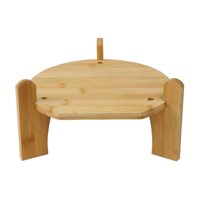 Siruishop Drink Dispenser Stand Beverage Dispenser Base for Holiday Restaurant Kitchen 23.5cmx10cm