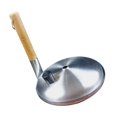 thumbnail image 4 of Abbracc Aluminum Pot Kitchen Tool Multipurpose Sauce Pan for Home Kitchen Restaurant, 4 of 9