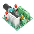thumbnail image 3 of Contrôleur de Vitesse de Moteur de C.C., 15-160V PCB Board PWM Réglable Contrôleur de Moteur Pas à Pas PWM Réglable pour Moteur Pas à Pas, 3 of 8