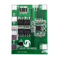 thumbnail image 1 of 4S 12.8V 16.8V 20A 32700 BMS 18650 Li-ion Protection Board For 14.4VScrewdriver 12V Interrupted Power Supply Use ,Well Designed, 1 of 7