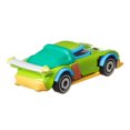 thumbnail image 2 of Hot Wheels Licensed Character Car TMNT Leonardo, 2 of 6