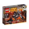 thumbnail image 1 of LEGO 75079 Star Wars Legends : Star Wars The Force Unleashed Shadow Troopers Neuf, 1 of 3