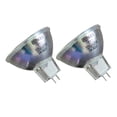thumbnail image 1 of Donar 2pcs ESD 120V 150W Replacement Bulb Compatible with Wallach Tristar 906057 906043 Zoomstar Microscope, 1 of 3