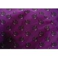 thumbnail image 4 of oneOone Cotton Silk Fabric Paisley Block Print Fabric By The Yard 42 Inch Wide, 4 of 4