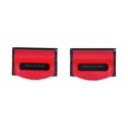 thumbnail image 1 of ANGGREK Belt Clip, Seatbelt Tension Adjuster Universal Adjustable For Drivers For Passengers, 1 of 8