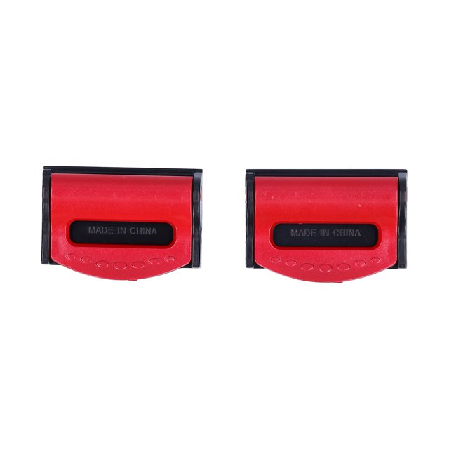 ANGGREK Belt Clip, Seatbelt Tension Adjuster Universal Adjustable For Drivers For Passengers