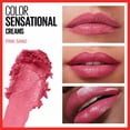 thumbnail image 3 of Maybelline New York Colour Sensational Vivids Lipstick, 4.2 GR, 3 of 6
