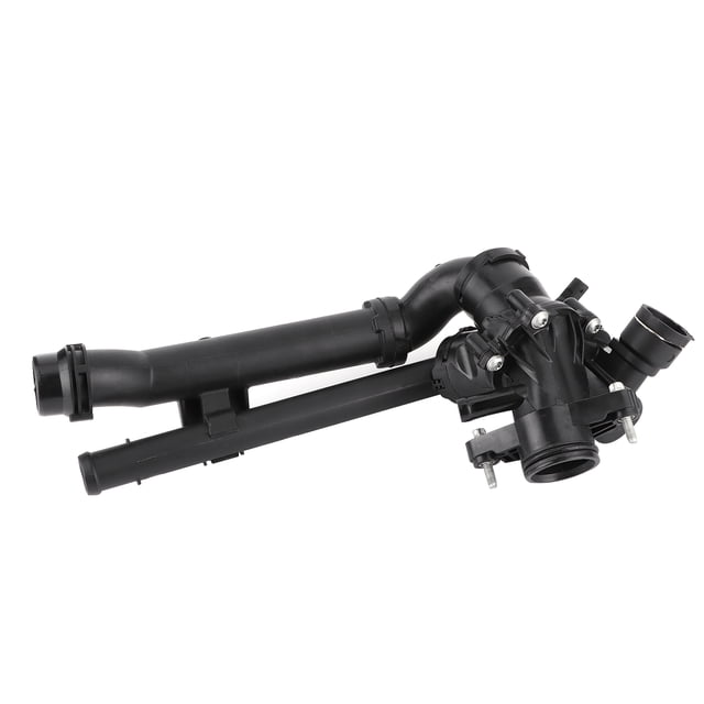 Thermostat de Refroidisseur Moteur 2742000615 Accessoire de Remplacement Compatible avec Infiniti Q50 Q60