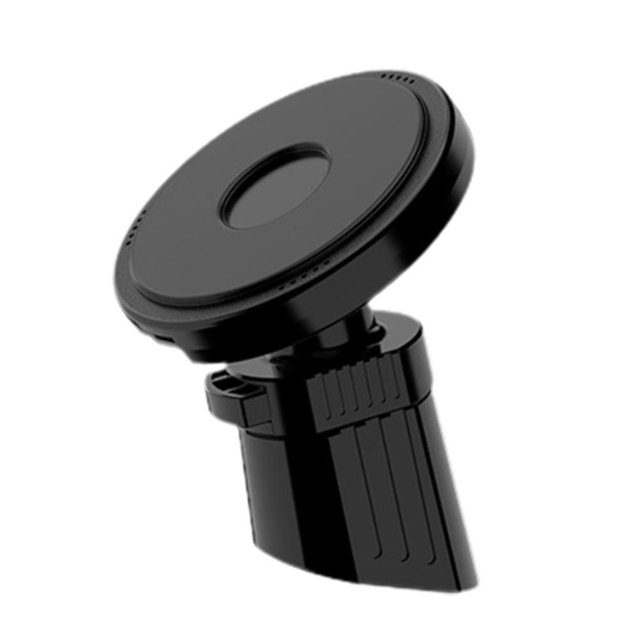 Langgg Secure Car Phone Mount Holder Exquisite Workmanship Convenient And Practical Car Phone Holder Vent
