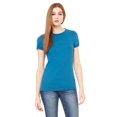 thumbnail image 1 of Bella + Canvas T-Shirt Ajusté pour Femmes, 1 of 3
