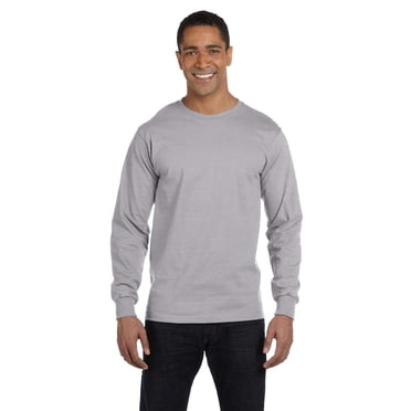 Gildan T-Shirt Sans Coutures pour Hommes en Mélange Ultra Évacuant l'Humidité, Style G8400