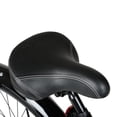 thumbnail image 4 of Hyper Bicycles 26" Men's Cruiser Commuter Bike, Gray, 4 of 7