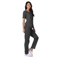 thumbnail image 1 of Adar Universal Scrubs For Women - V-Neck Scrub Top, 1 of 6