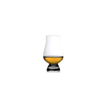 Glencairn Verres sur pied à scotch et whisky 200 ml Set de 6