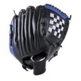 thumbnail image 1 of Trayknick Outdoor Sports Youth Adult Left Hand Training Practice Softball Baseball Gloves, 1 of 13