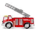 thumbnail image 3 of Tonka - Mighty Force Lights & Sounds Fire Truck, 3 of 6